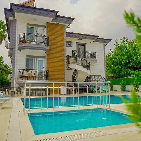 Roxapart Hotel Кемер Екстериор снимка