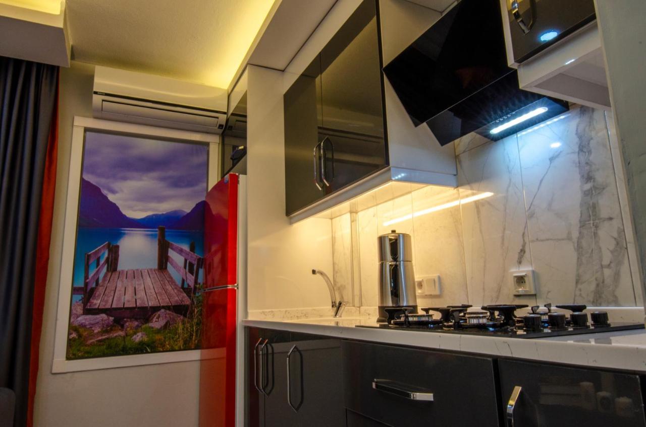 Roxapart Hotel Кемер Екстериор снимка