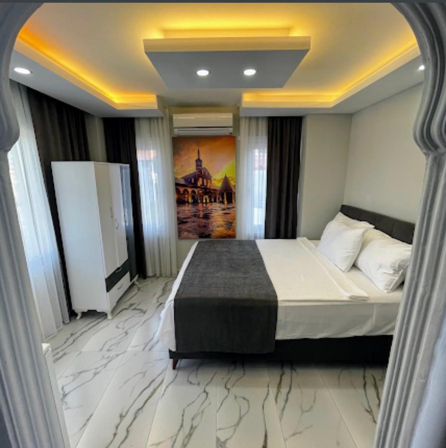 Roxapart Hotel Кемер Екстериор снимка